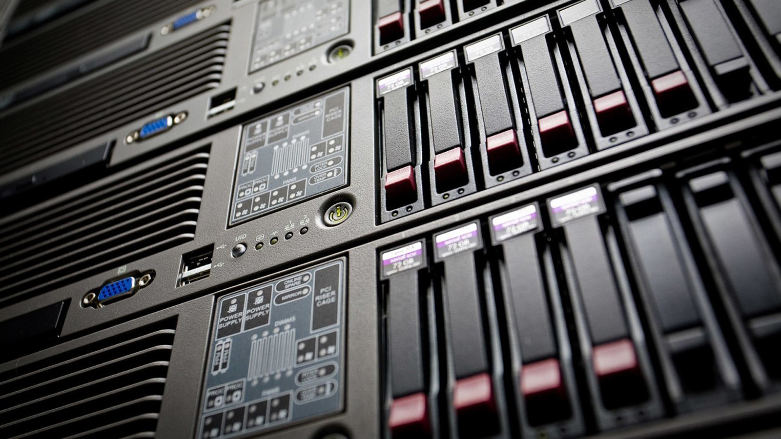 ICT solutions