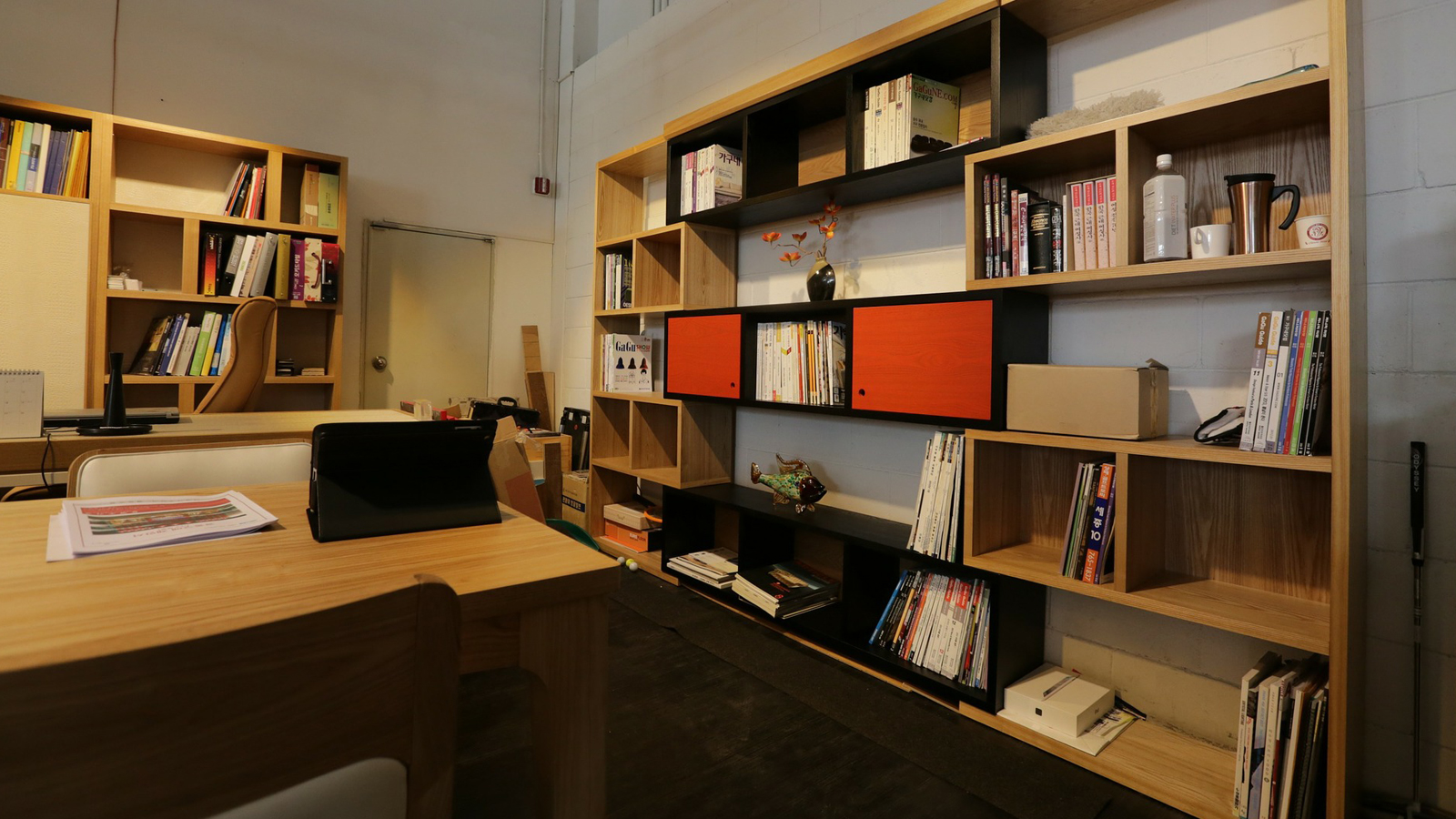 Office Furniture